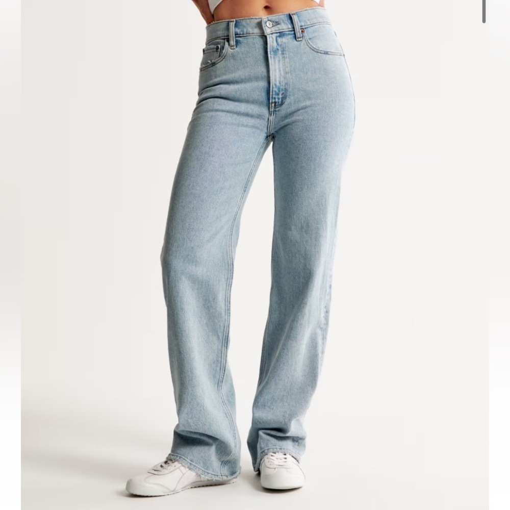 Abercrombie Jeans